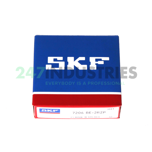 7206BE-2RZP SKF Image 3