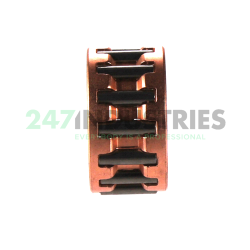 KTE22X28X15CH San Yun Industrial Co. Ltd. Image 2