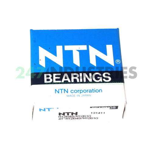 4T-M12649/M12610 NTN Image 4