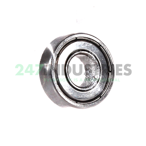 S698-2Z-HLC FAG Image 2