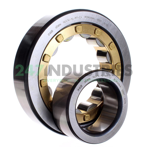 NU414-XL-M1-C4 FAG Image 3