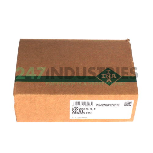 KWVE20-B-E-V2-G1 INA Image 4
