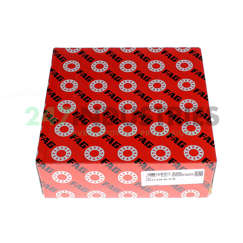 23122-E1A-XL-K-M FAG Image 4