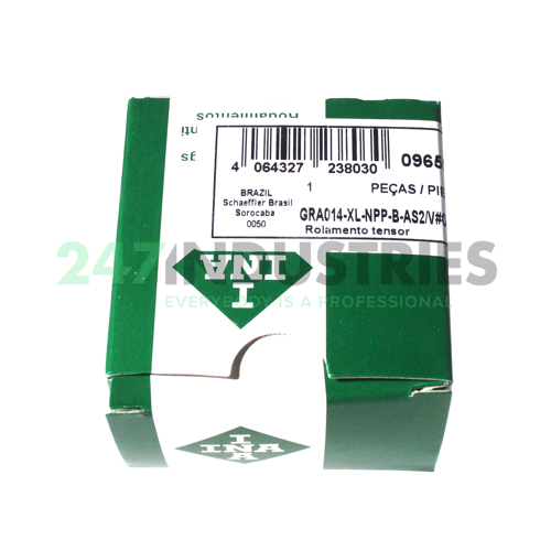 GRA014-XL-NPP-B-AS2/V INA Image 3