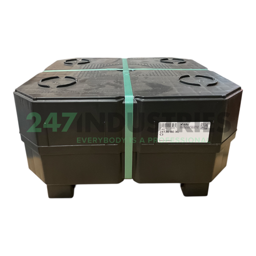 24136-BE-XL-C3 FAG Image 2