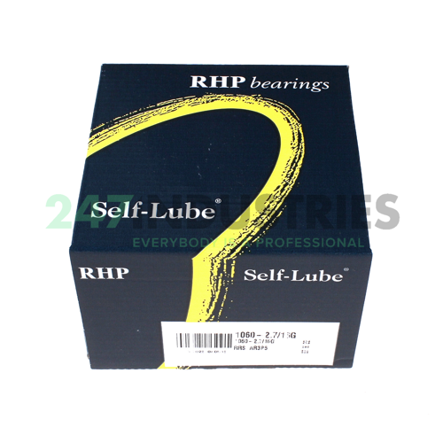 1060-2.7/16G RHP Image 3