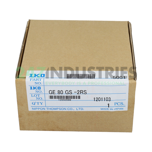 GE80GS-2RS IKO Image 3