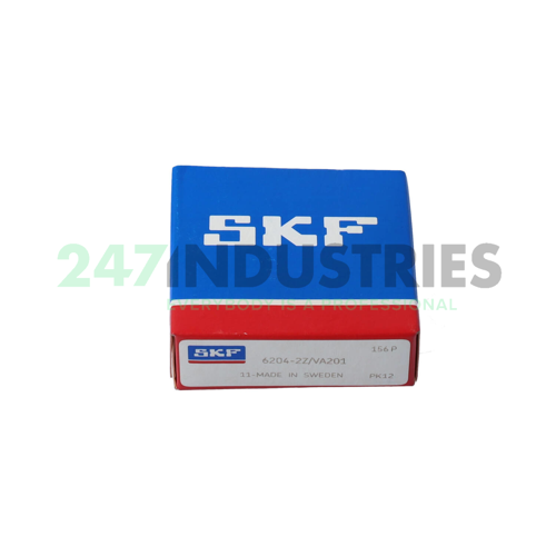 6204-2Z/VA201 SKF Image 3