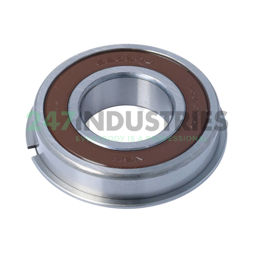 6206DDUNR NSK Image 2