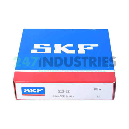 313-2Z SKF Image 3