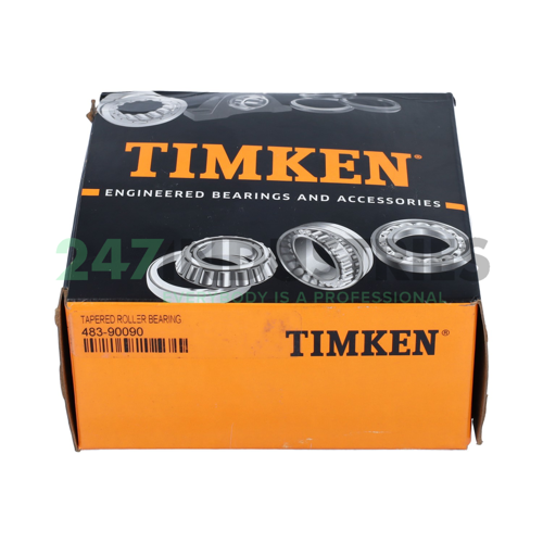 483-90090 Timken Image 5