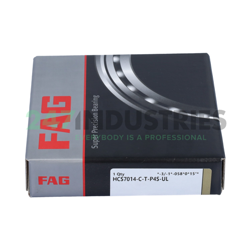 HCS7014-C-T-P4S-UL FAG Image 3