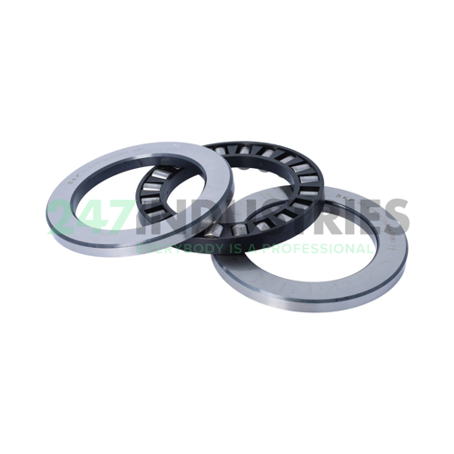 81215TN SKF Image 3