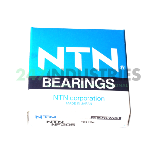 NF205 NTN