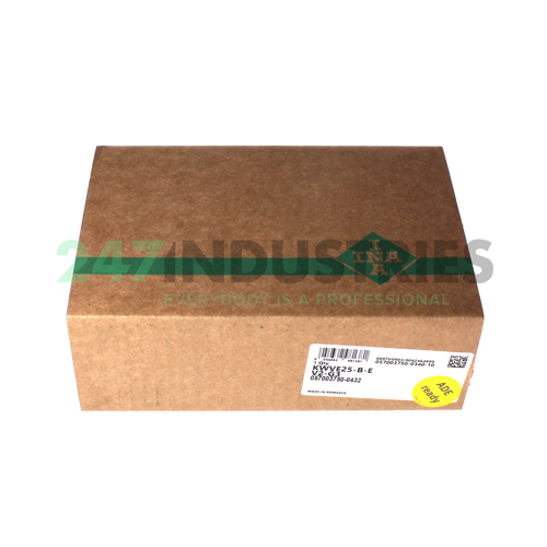 KWVE25-B-E-V2-G3 INA Image 3