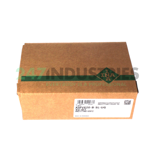 KWVE20-B-SL-UG-V2-G1 INA Image 4