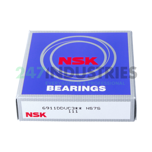 6911DDUC3 NSK
