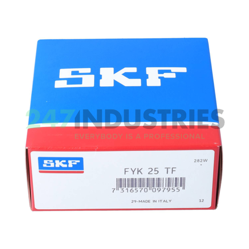 FYK25TF SKF Image 2