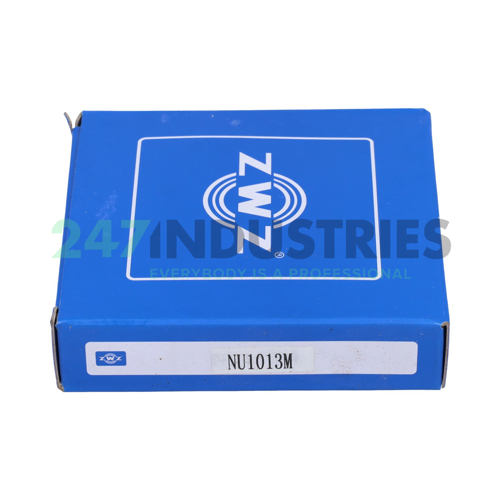 NU1013M ZWZ Image 4