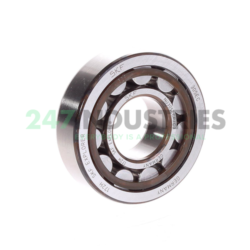 NU305ECP/C3 SKF