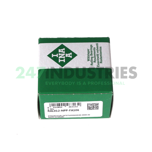 RAL012NPP FA106 INA Image 3