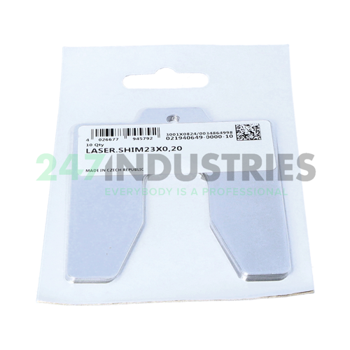 LASER.SHIM23X0,20 FAG Image 2
