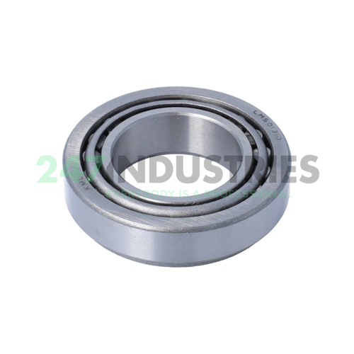 LM501349/10 Keep Moving Long