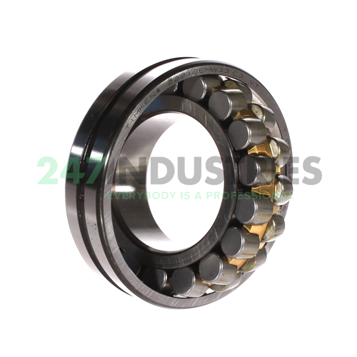 22212EMW33C3 Timken Image 4