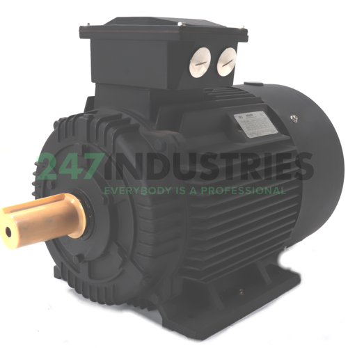 HMC3-180M-4-B3 Hoyer