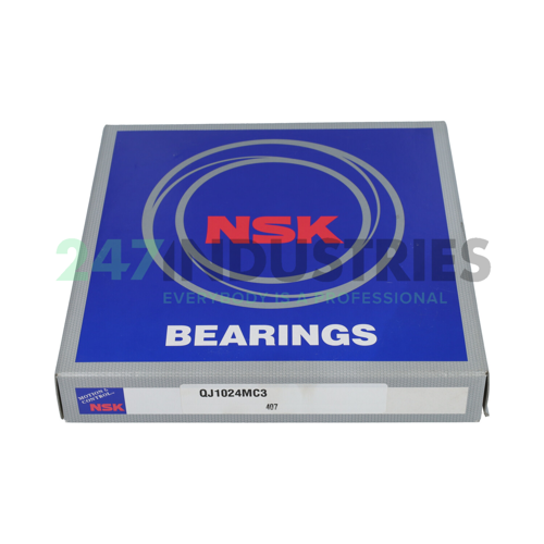 QJ1024M C3 NSK Image 3