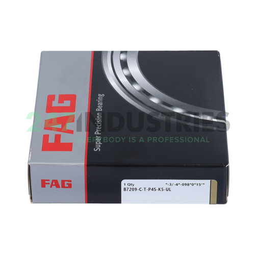 B7209-C-T-P4S-K5-UL FAG Image 3