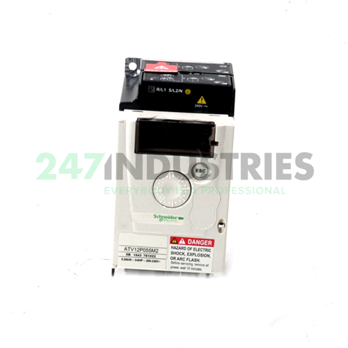 ATV12P055M2 Schneider Electric Image 2