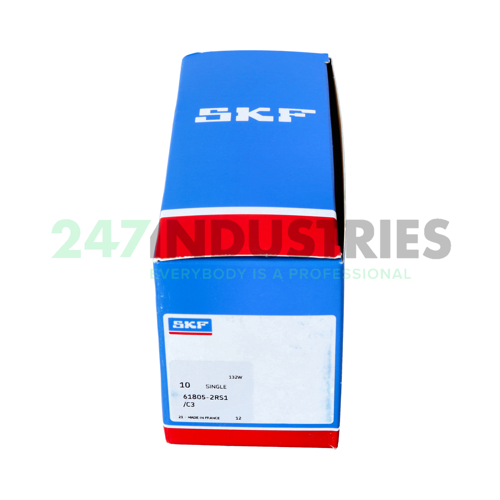 61805-2RS1/C3 SKF Image 4