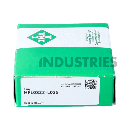 HFL0822-L025 INA Image 5