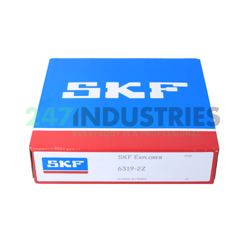 6319-2Z SKF Image 3