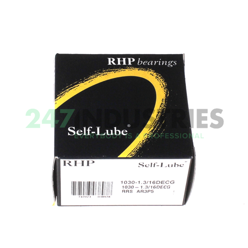 1030-1.3/16DECG RHP Image 3