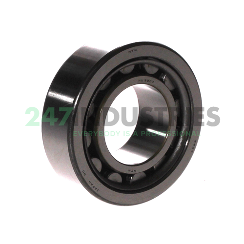 NU2207 NTN