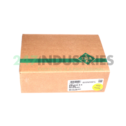 KWVE30-B-E-V1-G4 INA Image 4