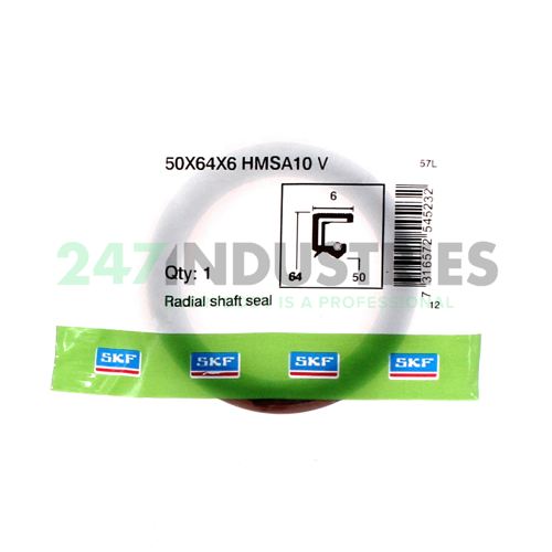 50X64X6HMSA10V SKF Image 3