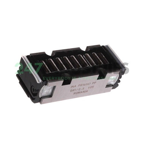 PR14061-PP-GR1/0-5 INA Image 2