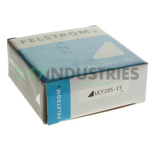 UCF205-15 Felstrom Image 3