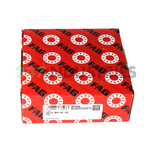 3213-BD-XL-2Z-C3 FAG Image 3