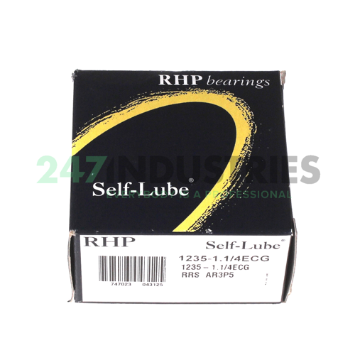 1235-1.1/4ECG RHP Image 3