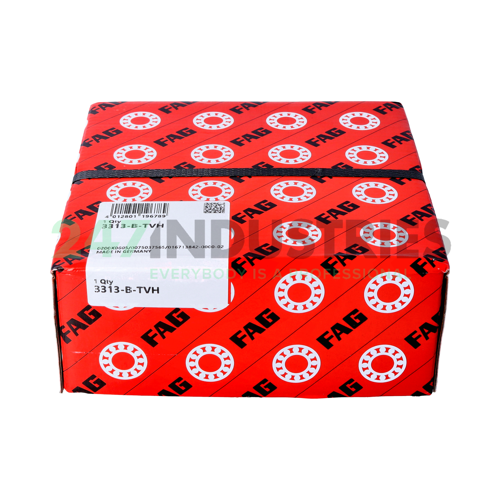 3313-B-TVH FAG Image 3