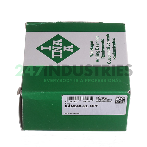 RANE40-XL-NPP INA Image 4