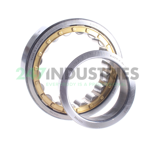 NJ2215-E-M6-C3 NKE Image 2