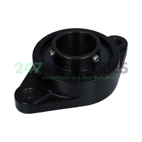 UCFL214-44-J7 FAG Image 3