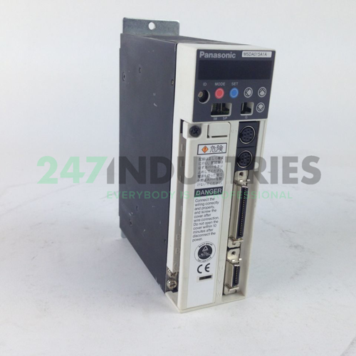 MSDA015A1A Panasonic
