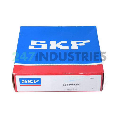 6314/VA201 SKF Image 3
