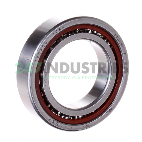 7008CD/P4A SKF